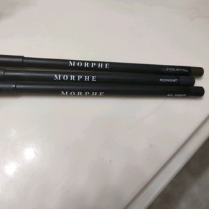 Morphe eyeliners